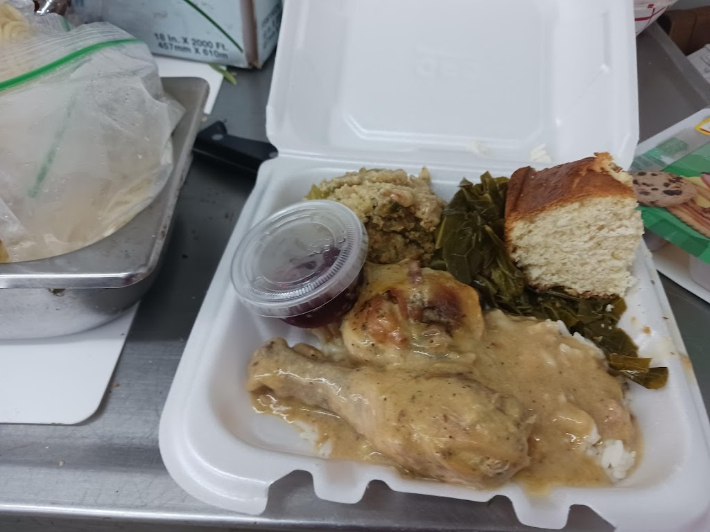 PJs Place | restaurant | 663 Mississippi Blvd, Memphis, TN 38126, USA | 9016251925 OR +1 901-625-1925