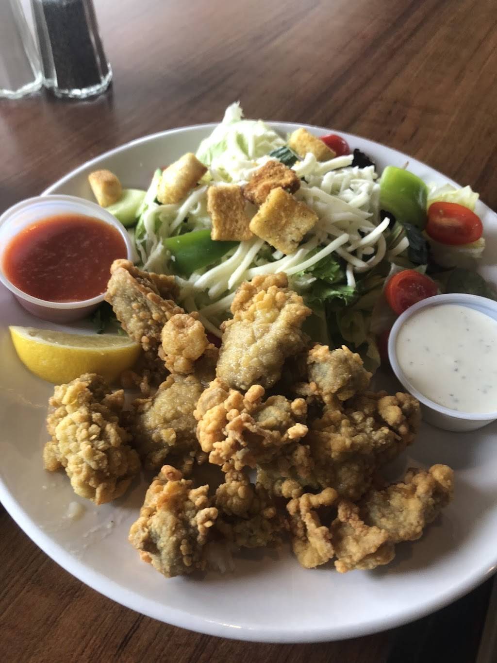 Dock of the Bay II | restaurant | 13162 Carrollton Blvd, Carrollton, VA 23314, USA | 7572792083 OR +1 757-279-2083