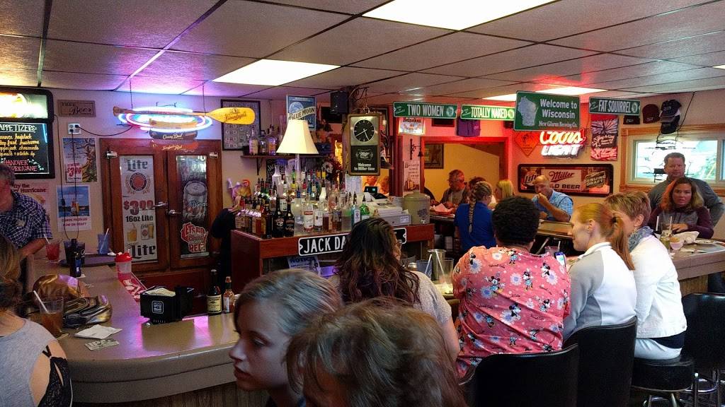 Ding-A-Ling Supper Club | restaurant | 8215 W Race St, Orfordville, WI 53576, USA | 6088799209 OR +1 608-879-9209