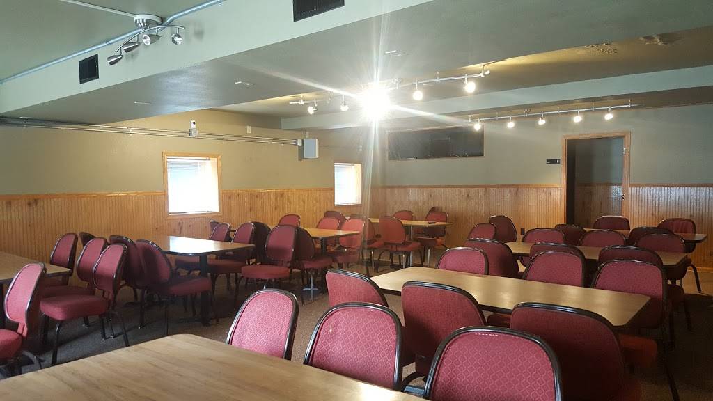 Stampedes Sports Bar & Grill | meal delivery | 125 1st St SE, Mason City, IA 50401, USA | 6412433700 OR +1 641-243-3700