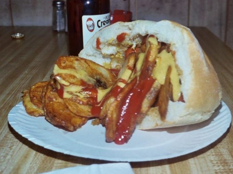 Brick City Bistro | restaurant | 825 Florida Ave S, Lakeland, FL 33801, USA | 8636707846 OR +1 863-670-7846