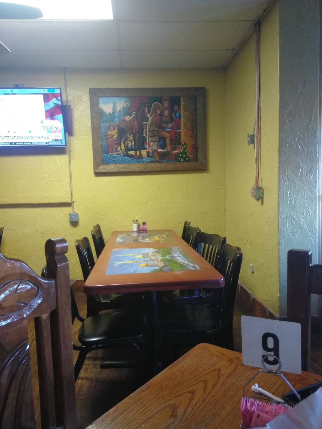 Rodriguez Mexican Grill | restaurant | 12500 Lake June Rd, Mesquite, TX 75180, USA | 9722867111 OR +1 972-286-7111