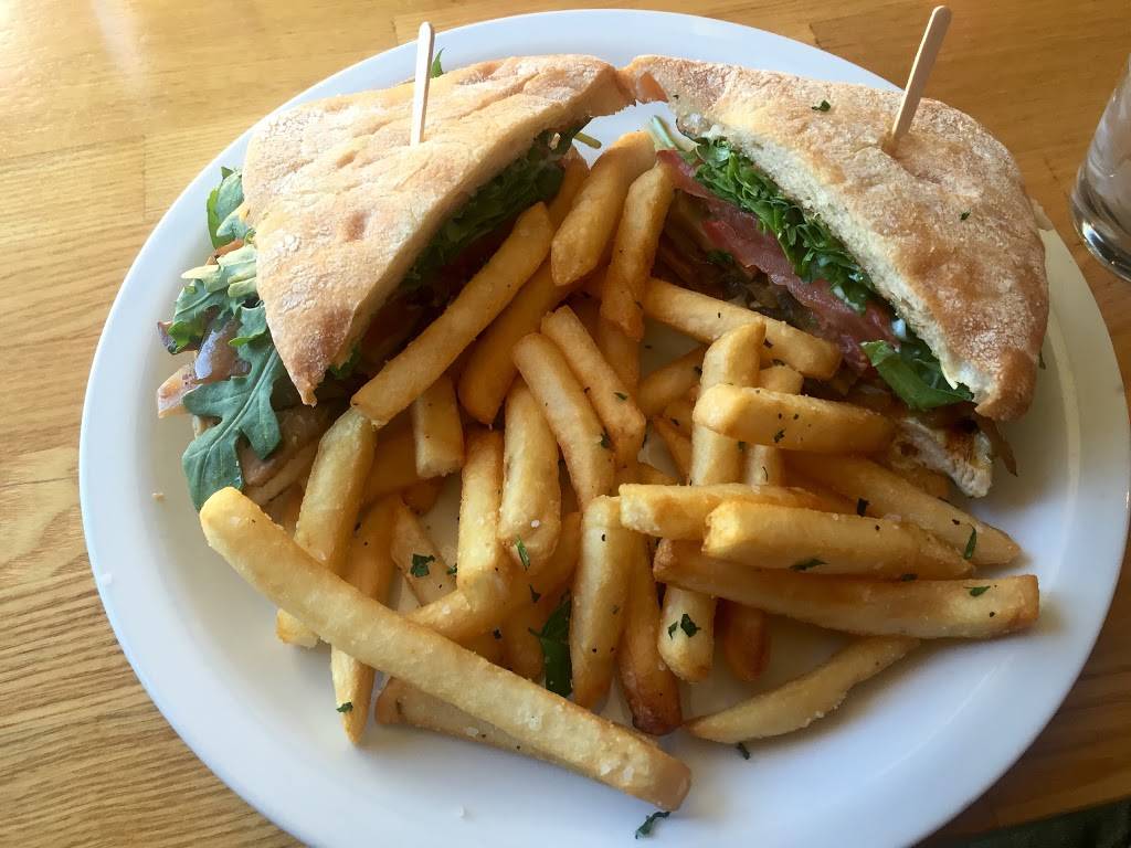 The Golden State | restaurant | 426 N Fairfax Ave, Los Angeles, CA 90036, USA | 3237828331 OR +1 323-782-8331