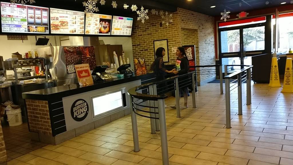 Burger King | restaurant | 3500 Matlock Rd, Arlington, TX 76015, USA | 8174174393 OR +1 817-417-4393