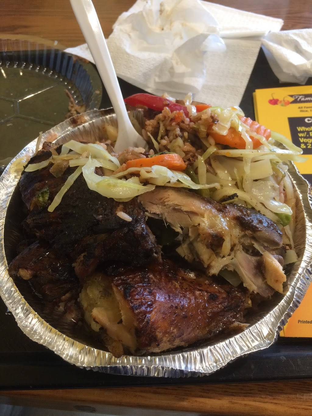 Caribbean Grill | restaurant | 1294 Westchester Ave, The Bronx, NY 10459, USA | 7189753400 OR +1 718-975-3400