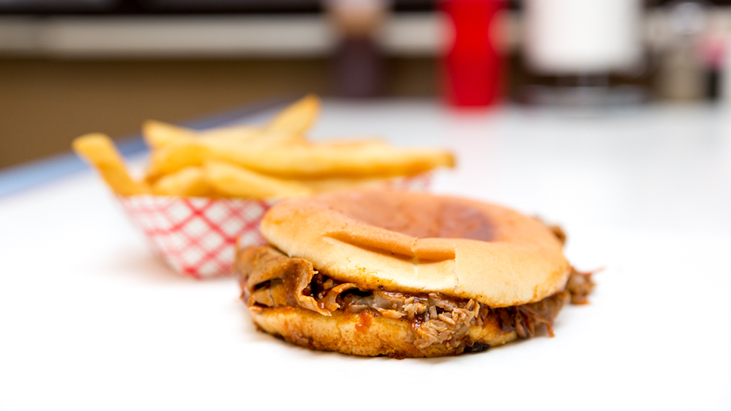 Hi-Ho #1 Barbecue | restaurant | 2610 W Thomas St, Hammond, LA 70401, USA | 9853459828 OR +1 985-345-9828