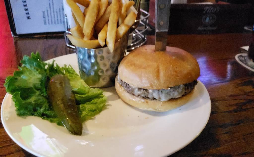 The Market Tavern | restaurant | 240 US-206 Suite 1, Flanders, NJ 07836, USA | 9735842345 OR +1 973-584-2345