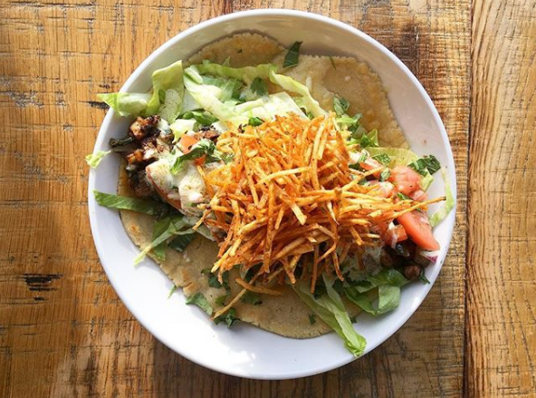 Barito Tacos & Cocktails | restaurant | 201 Main St suite c, Port Jefferson, NY 11777, USA | 6318288808 OR +1 631-828-8808