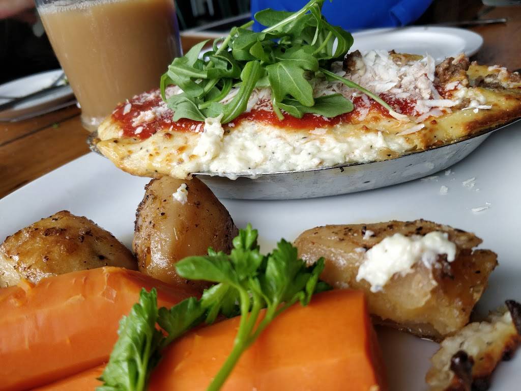 The Greek Mediterranean Steak and Seafood | restaurant | 1583 Spinnaker Dr #101, Ventura, CA 93001, USA | 8056505350 OR +1 805-650-5350