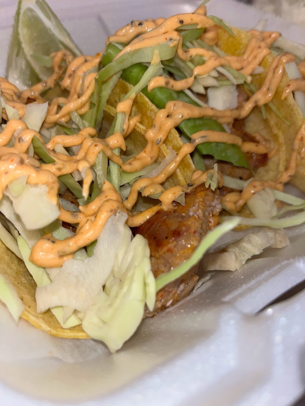 Yum Eatery | restaurant | 199 Woodward St, Jersey City, NJ 07304, USA | 2013603167 OR +1 201-360-3167