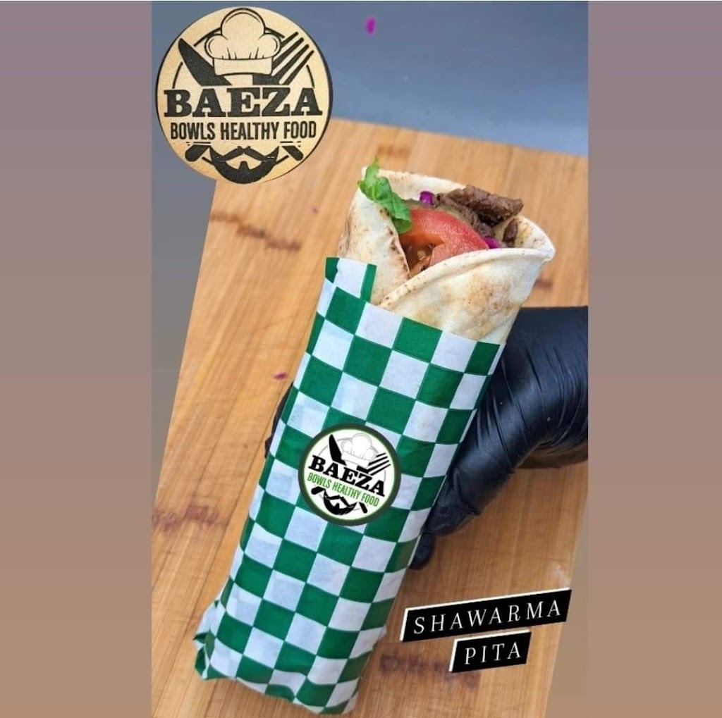 Baeza Bowls Healthy Food | restaurant | 2411 N Dinuba Blvd, Visalia, CA 93291, USA | 5598058108 OR +1 559-805-8108