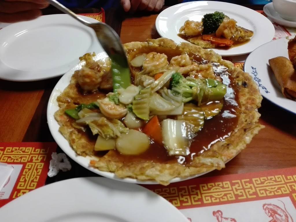 Bamboo Garden | restaurant | 111 S Maag Ave # K, Oakdale, CA 95361, USA | 2098484845 OR +1 209-848-4845