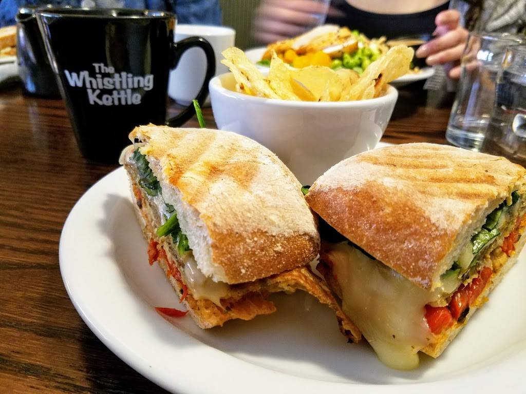 The Whistling Kettle | cafe | 254 Broadway, Troy, NY 12180, USA | 5188741938 OR +1 518-874-1938