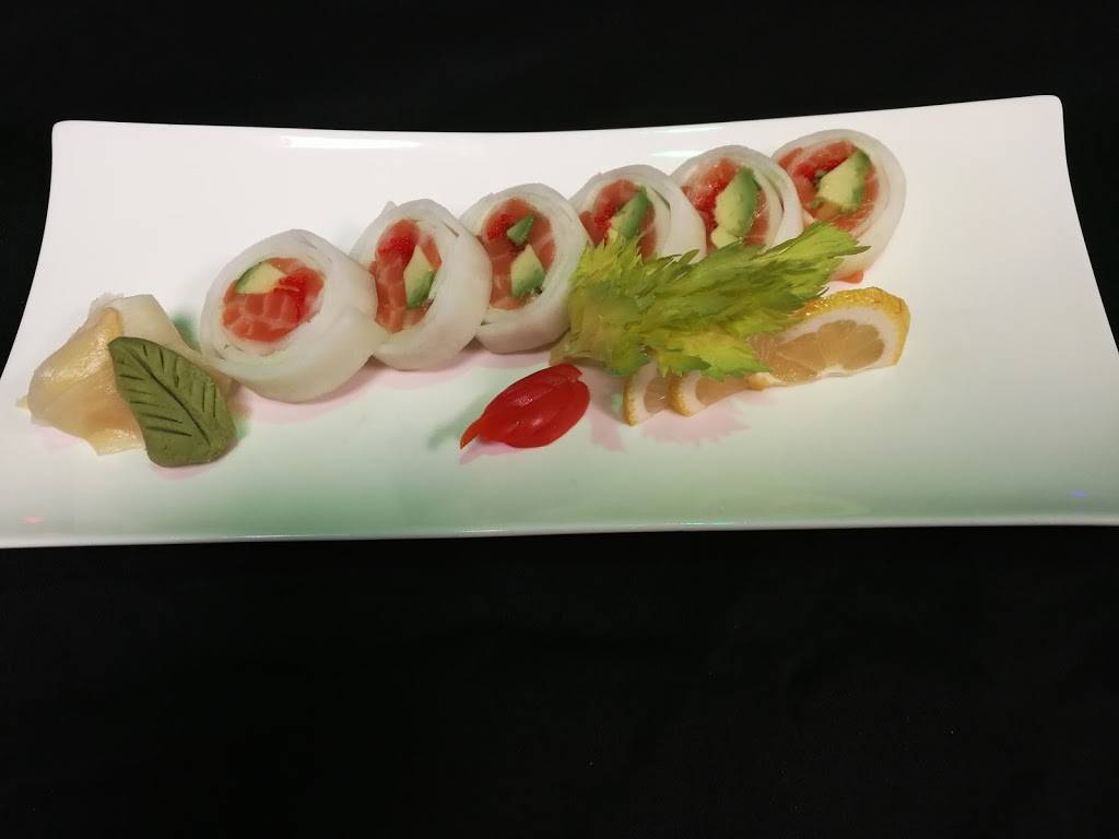 Osaka | meal takeaway | 450 E College Ave, State College, PA 16801, USA | 8142787561 OR +1 814-278-7561