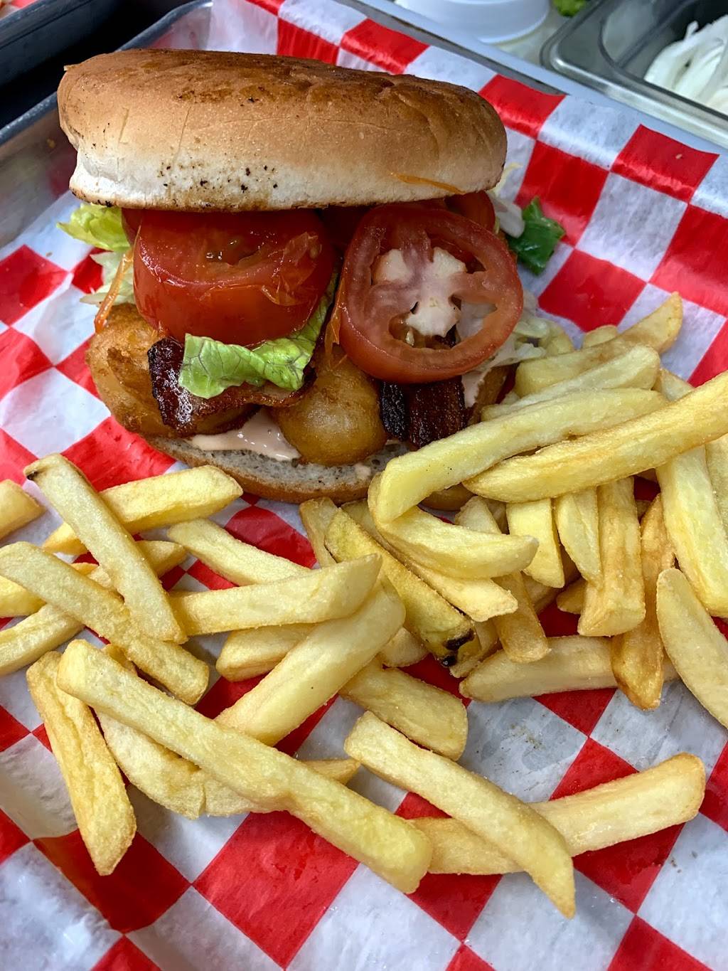 Carolina Fish Fry Co. | restaurant | 5680 NC HWY 41 SOUTH, Wallace, NC 28466, USA | 9102850323 OR +1 910-285-0323