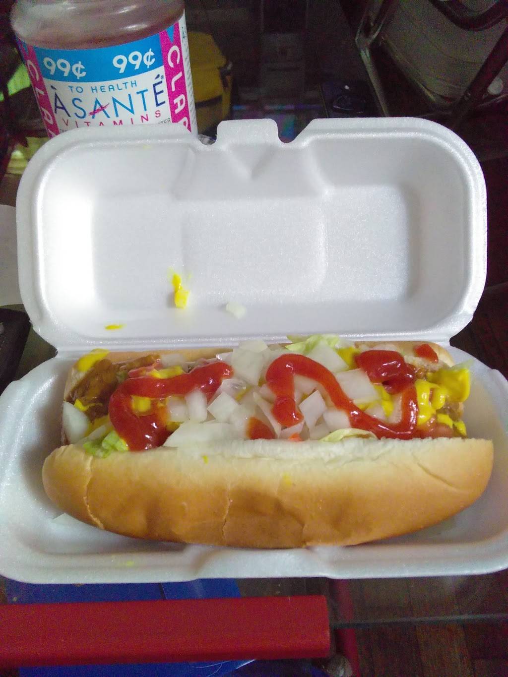 Lons Ham&Corned Beef | restaurant | 13600 W Chicago, Detroit, MI 48228, USA | 3138342870 OR +1 313-834-2870