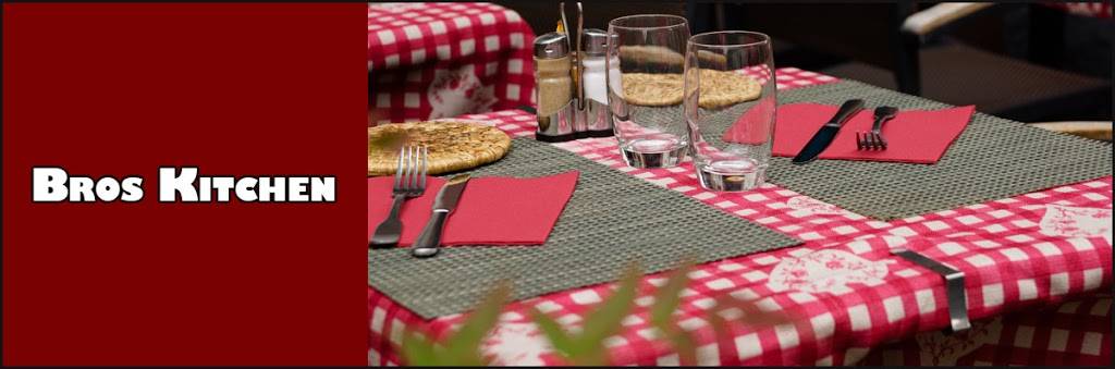 Bros Kitchen | restaurant | 5810 Imperial Hwy, South Gate, CA 90280, USA | 3233548991 OR +1 323-354-8991