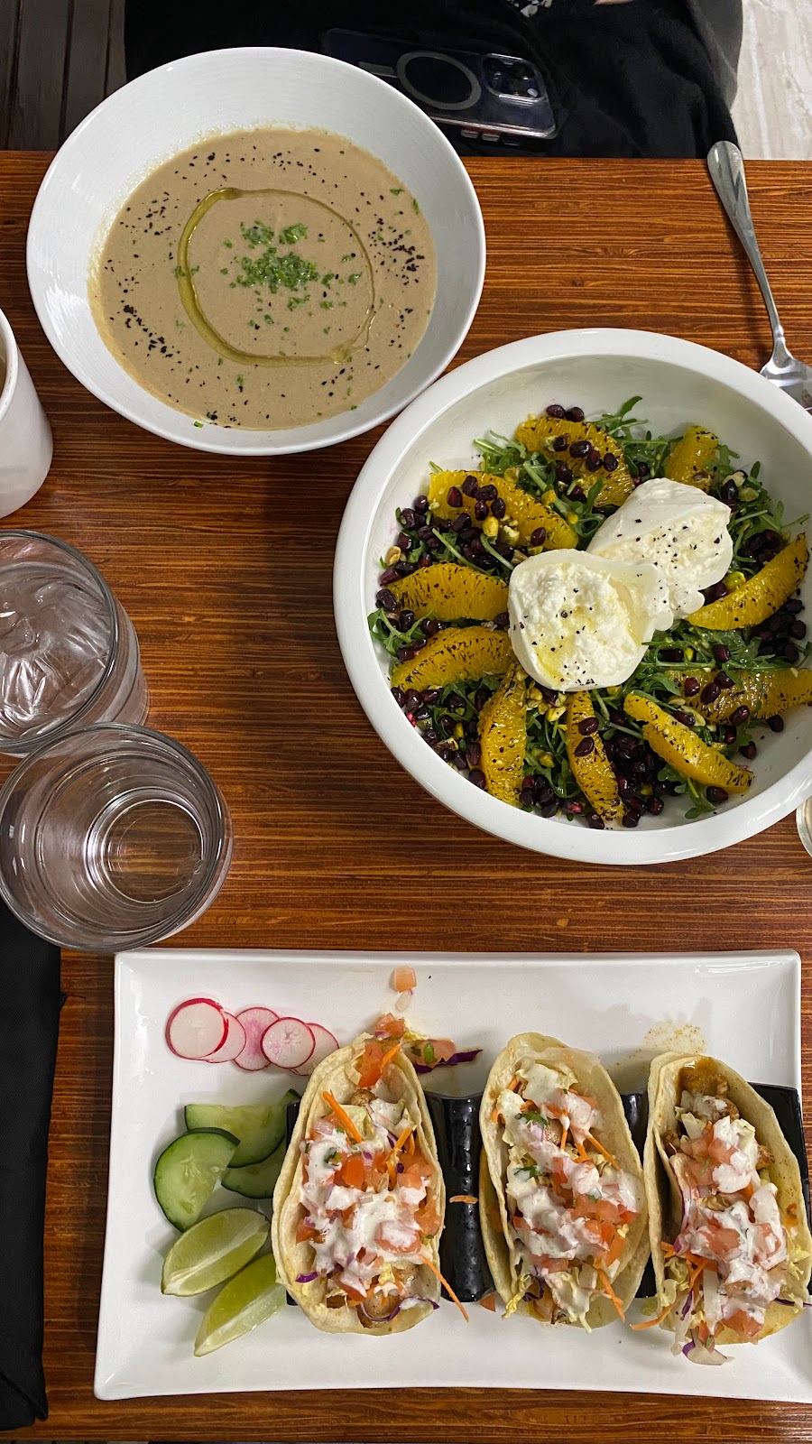 Valentinas Kitchen | restaurant | 100 W American Canyon Rd suite k3, American Canyon, CA 94503, USA | 7079806192 OR +1 707-980-6192