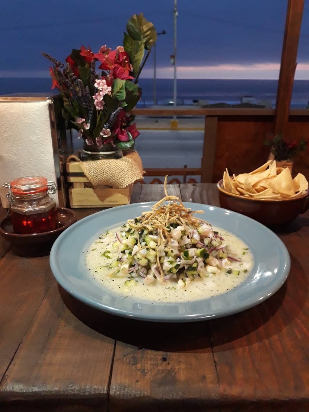 Gibs Restaurante | restaurant | Boulevard Lazaro Cardenas S/N, Local 14-15, Acapulco, 22890 Ensenada, B.C., Mexico | 016461616771 OR +52 646 161 6771