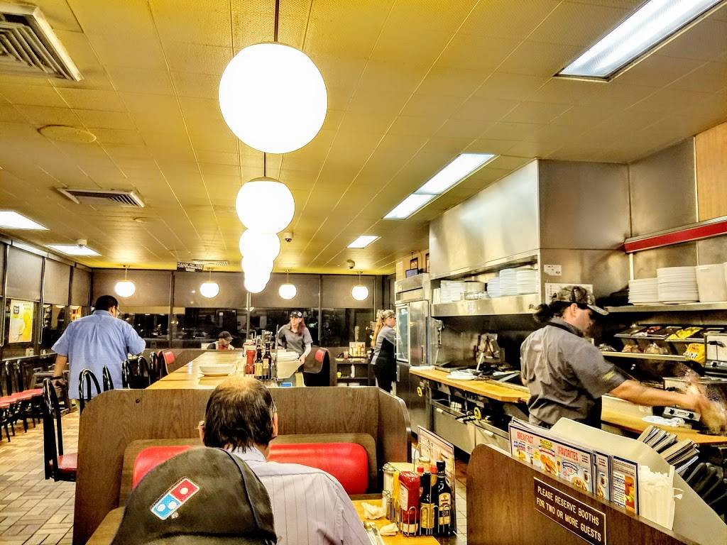 Waffle House | meal takeaway | 556 Donelson Pike, Nashville, TN 37214, USA | 6158859723 OR +1 615-885-9723