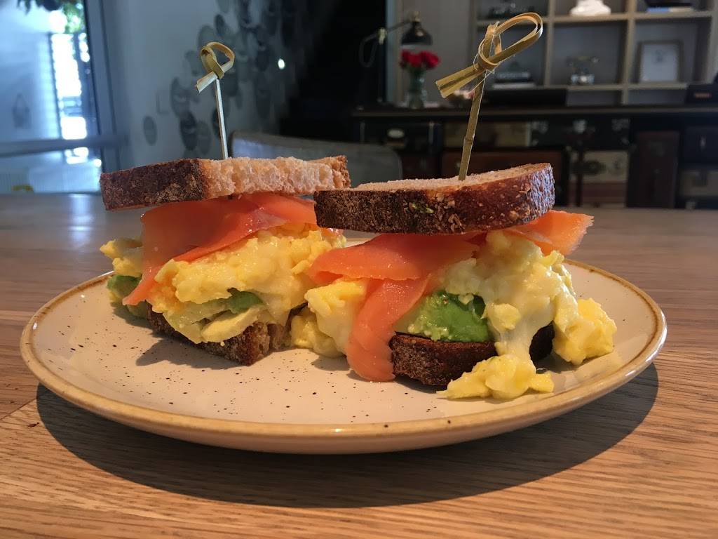 The Food Marchand | restaurant | 422 Meridian Ave, Miami Beach, FL 33139, USA | 3057638934 OR +1 305-763-8934