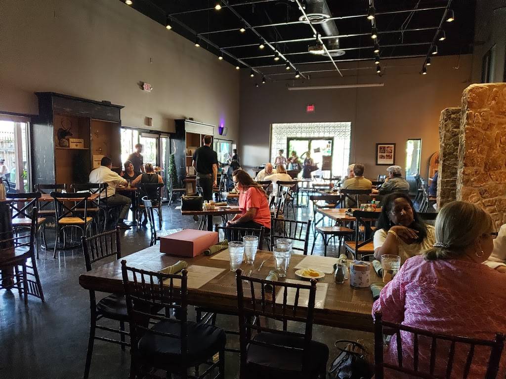 The Kitchen at 150 Sunset | restaurant | 150 E Sunset Rd, El Paso, TX 79922, USA | 9155851150 OR +1 915-585-1150