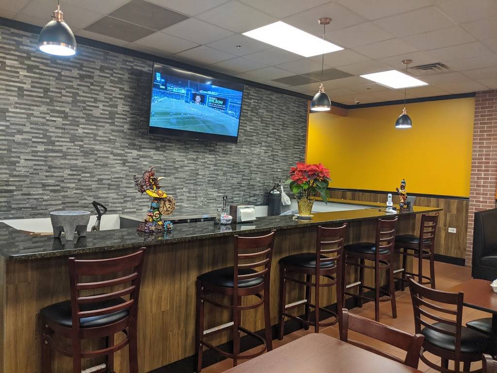 Super Tacos Morelos | restaurant | 100 E Roosevelt Rd, Villa Park, IL 60181, USA | 6303595252 OR +1 630-359-5252