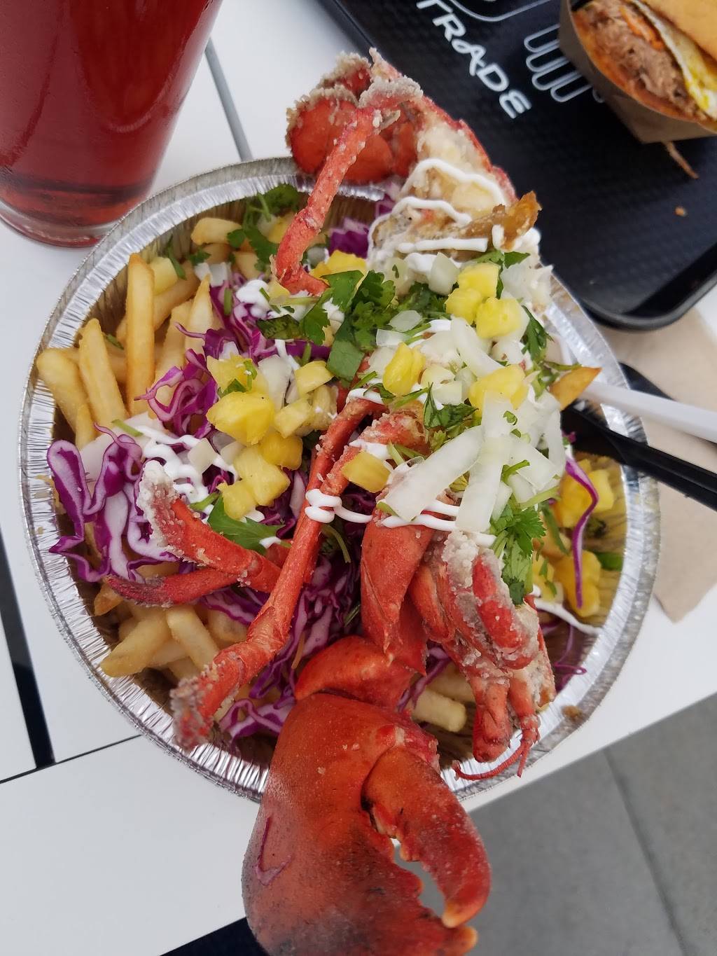 Dos Chinos | restaurant | 2222 Michelson Dr, Irvine, CA 92612, USA | 7143830414 OR +1 714-383-0414