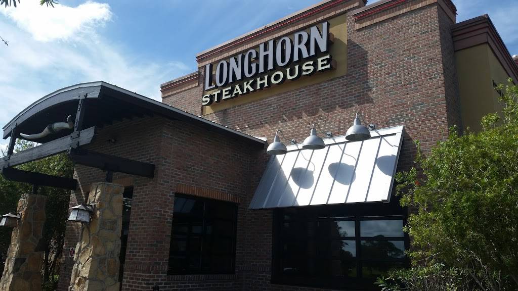 LongHorn Steakhouse | meal takeaway | 10201 SW Meeting St, Port St. Lucie, FL 34987, USA | 7723453591 OR +1 772-345-3591