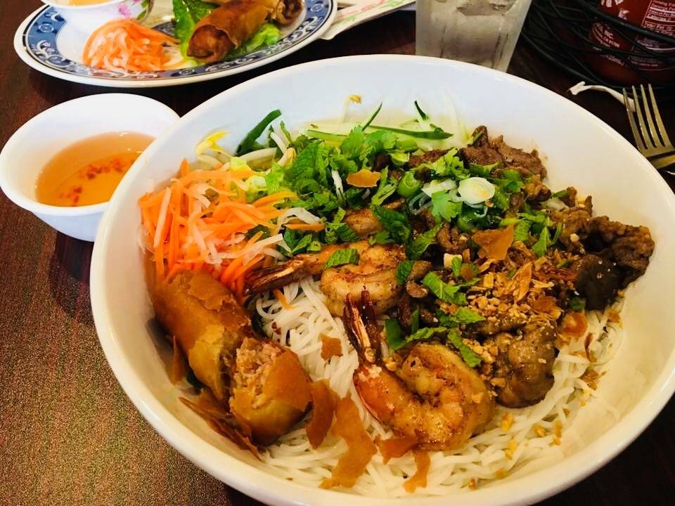 Pho Boca | restaurant | 5030 Champion Blvd Suite D8, Boca Raton, FL 33496, USA | 5615716238 OR +1 561-571-6238