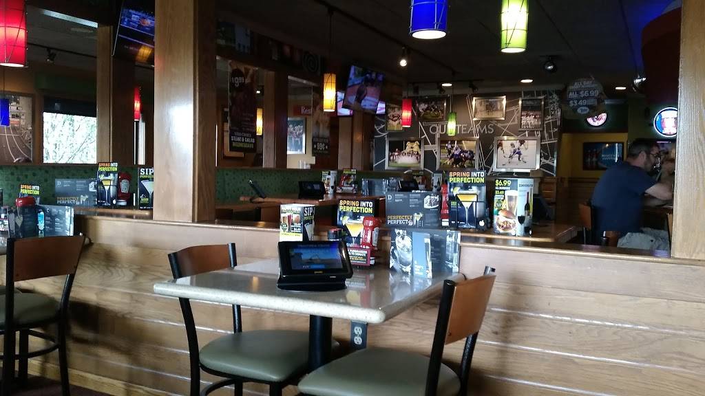 Applebees Grill + Bar | restaurant | 3528 Hudson Dr, Stow, OH 44224, USA | 3309261084 OR +1 330-926-1084
