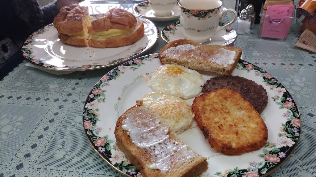 Cloud Cafe | restaurant | 23401 El Toro Rd #200, Lake Forest, CA 92630, USA | 9496007671 OR +1 949-600-7671