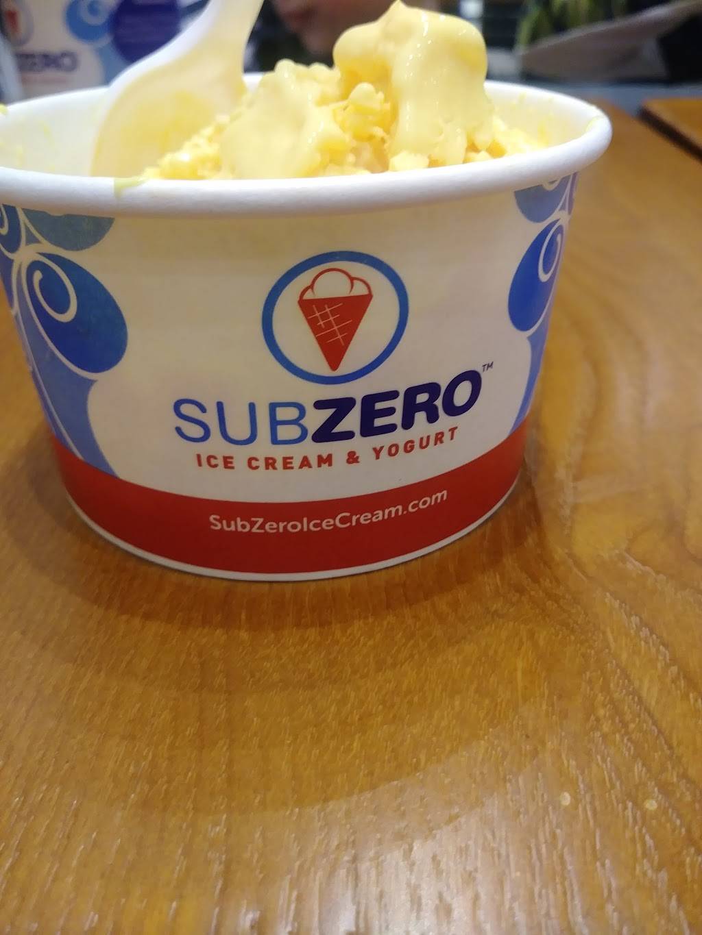 Sub Zero Nitrogen Ice Cream | restaurant | 9315 Spencer Hwy suite e, Deer Park, TX 77536, USA | 8327807999 OR +1 832-780-7999