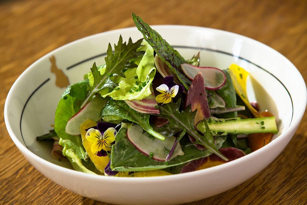 The Brass Rabbit | restaurant | 109 Plaza St, Healdsburg, CA 95448, USA | 7074738580 OR +1 707-473-8580