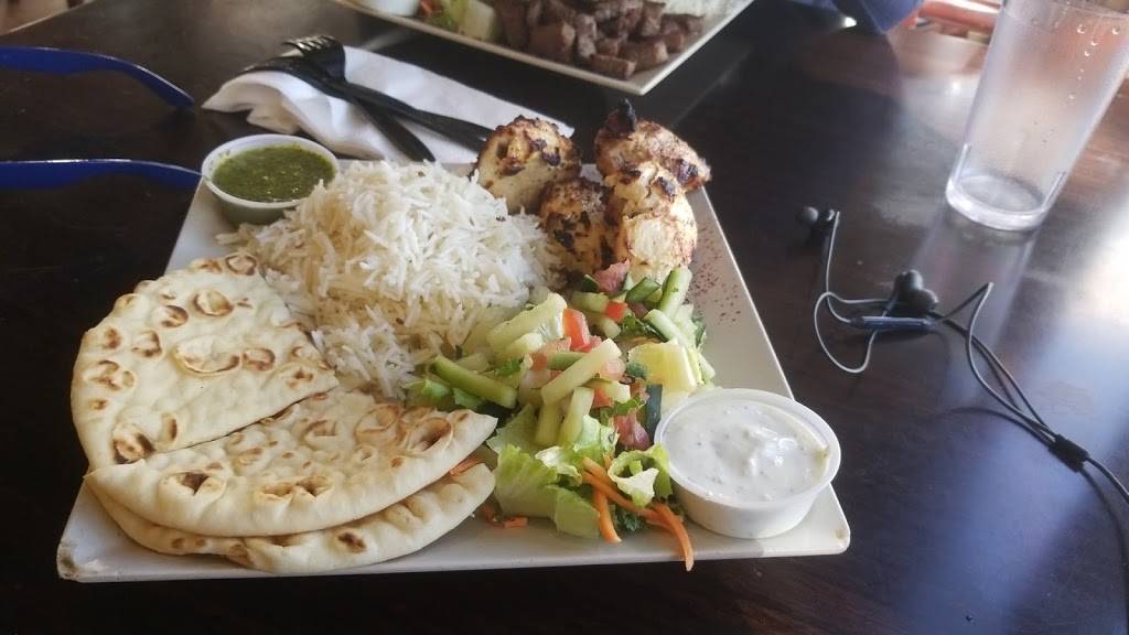 Qs Halal Chicken | restaurant | 2306 Central Ave, Alameda, CA 94501, USA | 5102275870 OR +1 510-227-5870