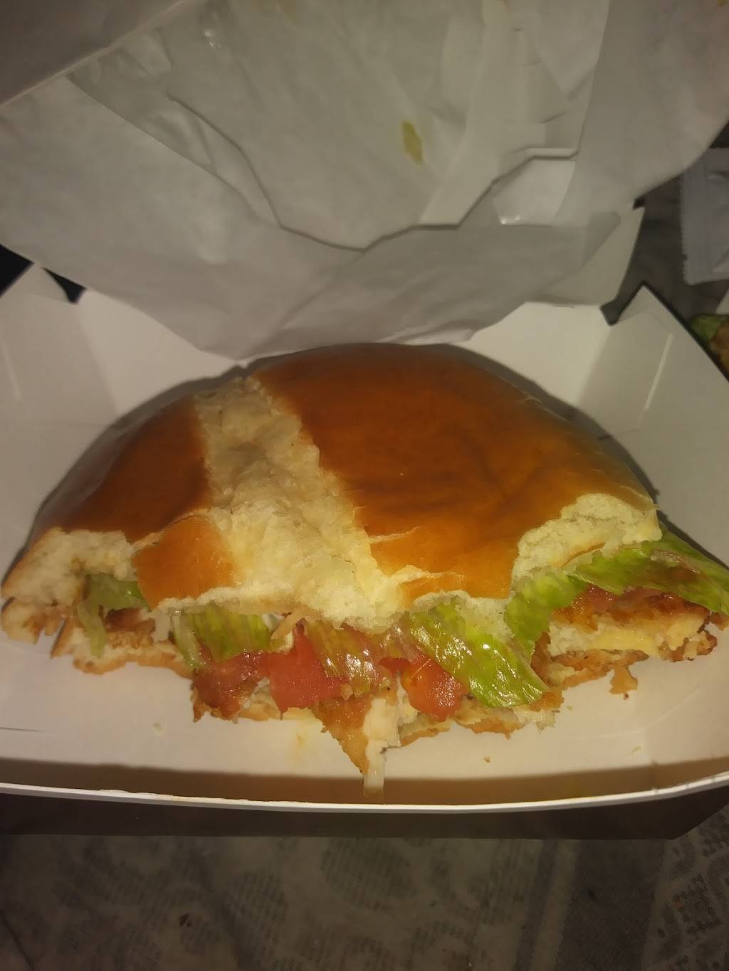 Jack in the Box | restaurant | 903 Probandt, San Antonio, TX 78204, USA | 2102234415 OR +1 210-223-4415