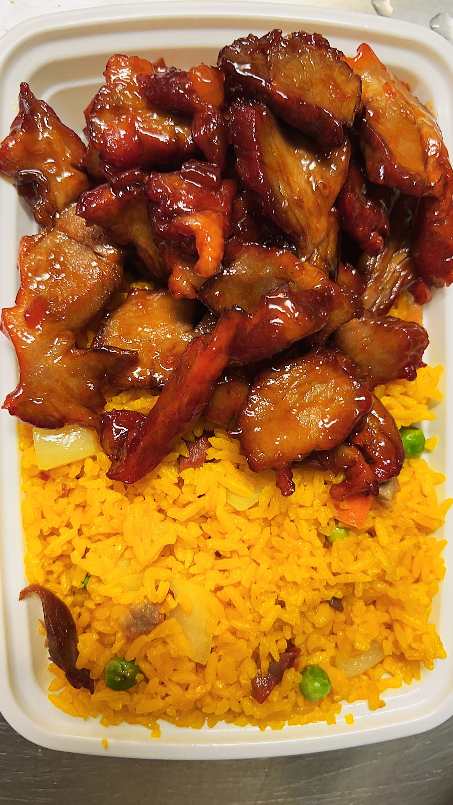China King | restaurant | 15924 FL-40, Silver Springs, FL 34488, USA | 3526255558 OR +1 352-625-5558