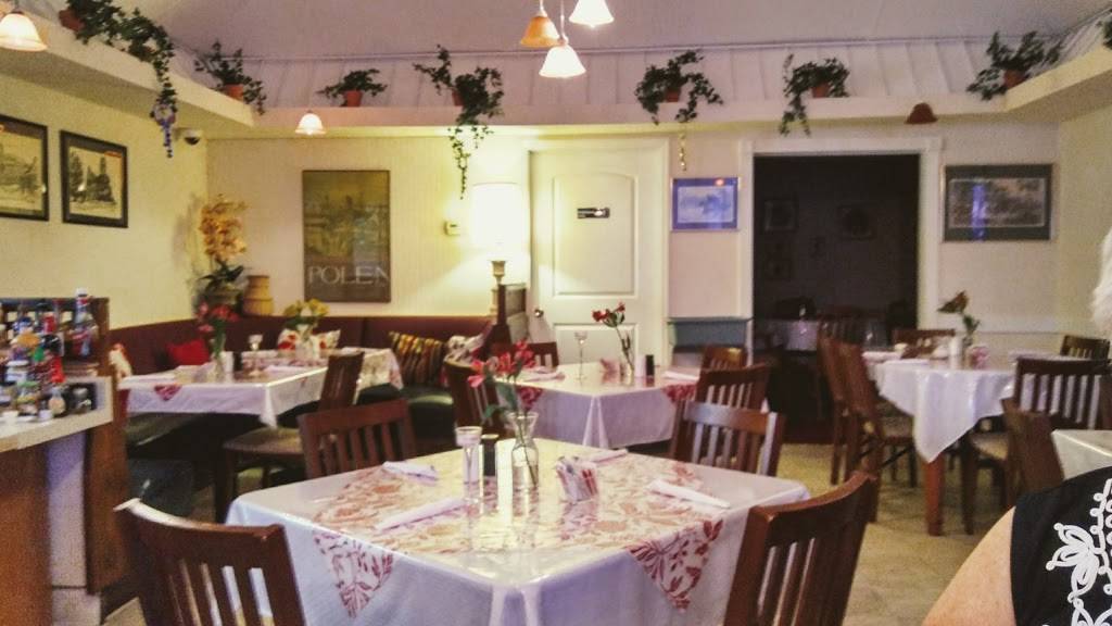 Evas Polish Kitchen | restaurant | 40 43rd Ave, Vero Beach, FL 32968, USA | 7729784200 OR +1 772-978-4200