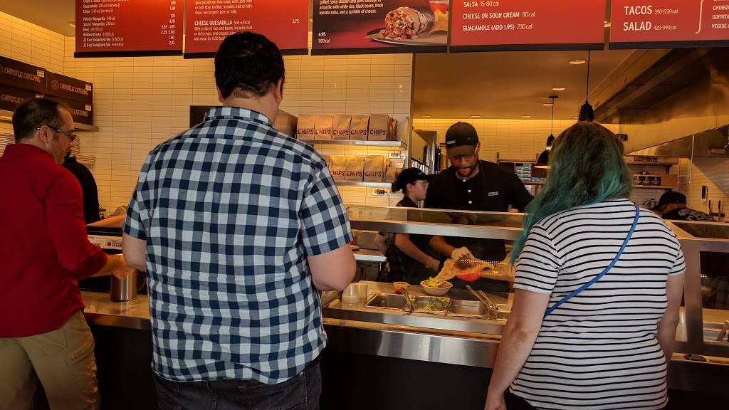 Chipotle Mexican Grill | restaurant | 4416 E Royalton Rd Ste A, Brecksville, OH 44141, USA | 4405264398 OR +1 440-526-4398