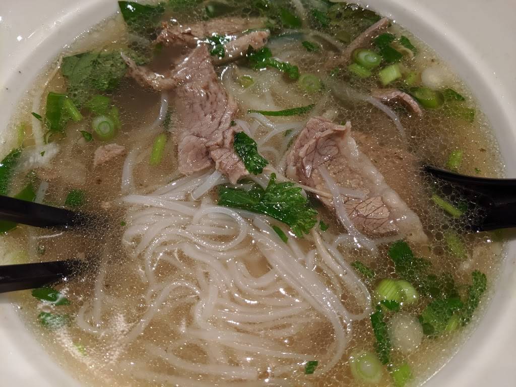 O.Pho House | restaurant | 1876 NJ-27, Edison, NJ 08817, USA | 7322489080 OR +1 732-248-9080