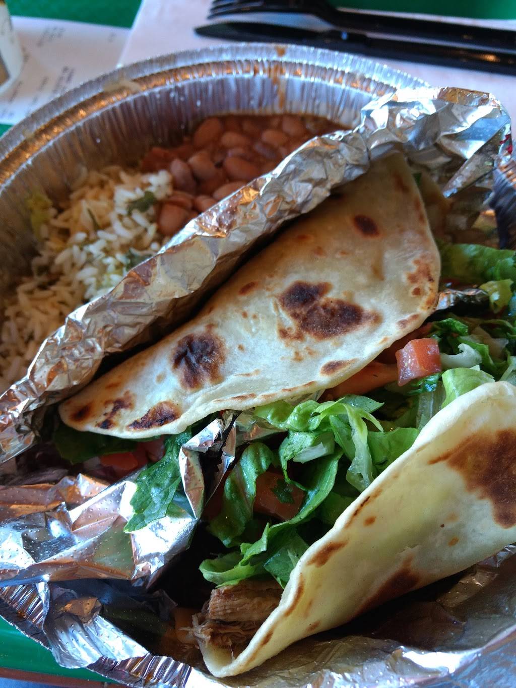 Cafe Rio Mexican Grill | restaurant | 20680 Seneca Meadows Pkwy, Germantown, MD 20876, USA | 3015280200 OR +1 301-528-0200