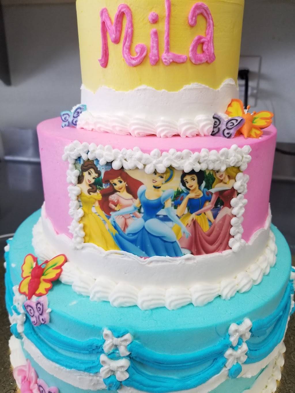 Marilus Bakery | restaurant | 1400 Cherry Ave, Long Beach, CA 90813, USA | 5628567652 OR +1 562-856-7652