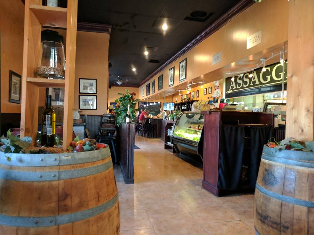 Assaggios Italian Restaurant | restaurant | 3501 W Millbrook Rd, Raleigh, NC 27613, USA | 9197852088 OR +1 919-785-2088