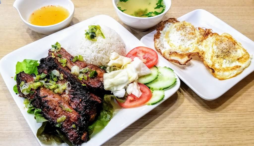 Phuong Phuong Quan | restaurant | 8544 Westminster Blvd, Westminster, CA 92683, USA | 7142489697 OR +1 714-248-9697