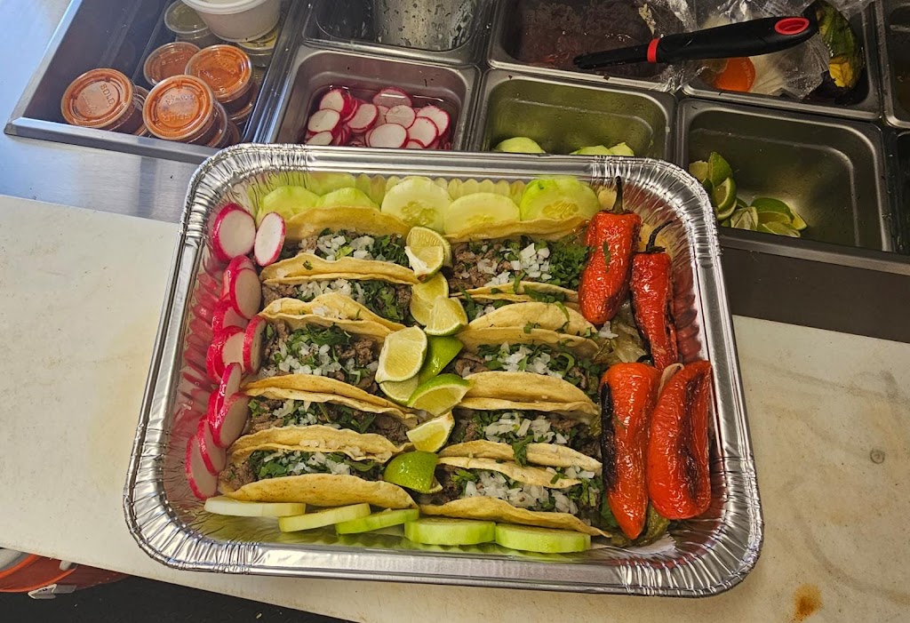 Taco Rey | restaurant | 3405 White Horse Rd, Greenville, SC 29611, USA | 7272761202 OR +1 727-276-1202