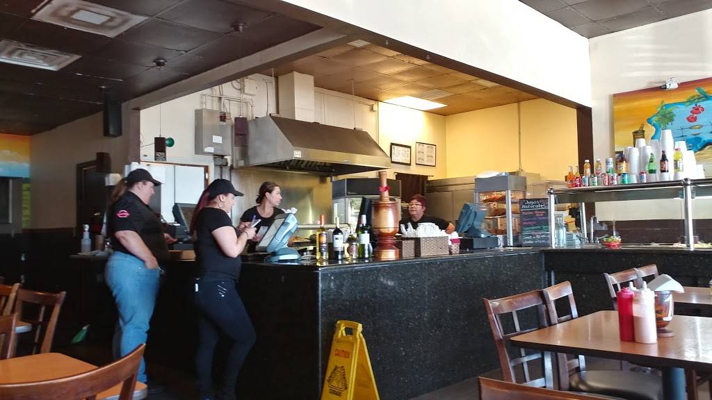 Tropico Mofongo | cafe | 3160 Vineland Rd #2, Kissimmee, FL 34746, USA | 4073977666 OR +1 407-397-7666