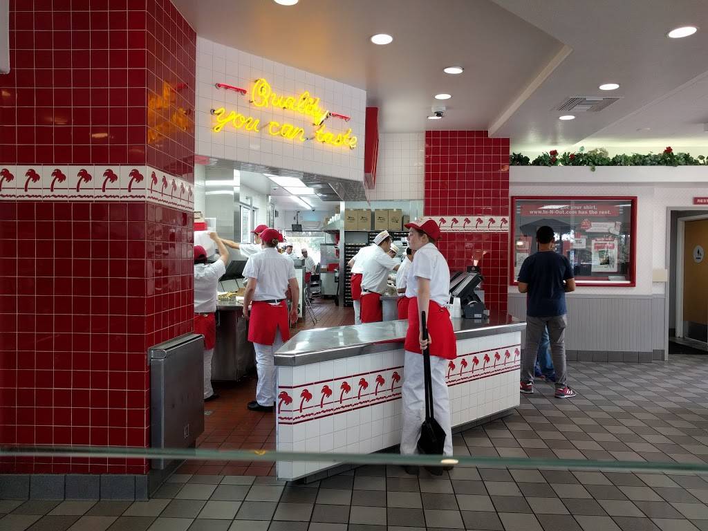 In-N-Out Burger | restaurant | 2270 San Ramon Valley Blvd, San Ramon, CA 94583, USA | 8007861000 OR +1 800-786-1000