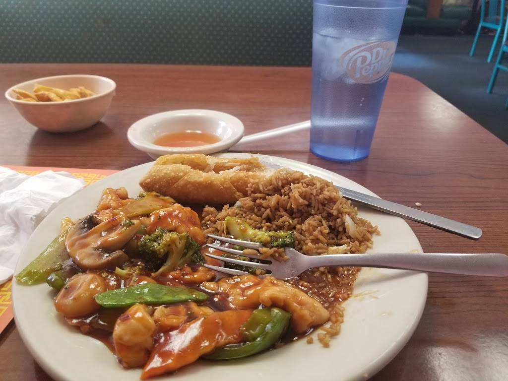 Rice House Restaurant | restaurant | 14287 Tamiami Trail, North Port, FL 34287, USA | 9414295377 OR +1 941-429-5377