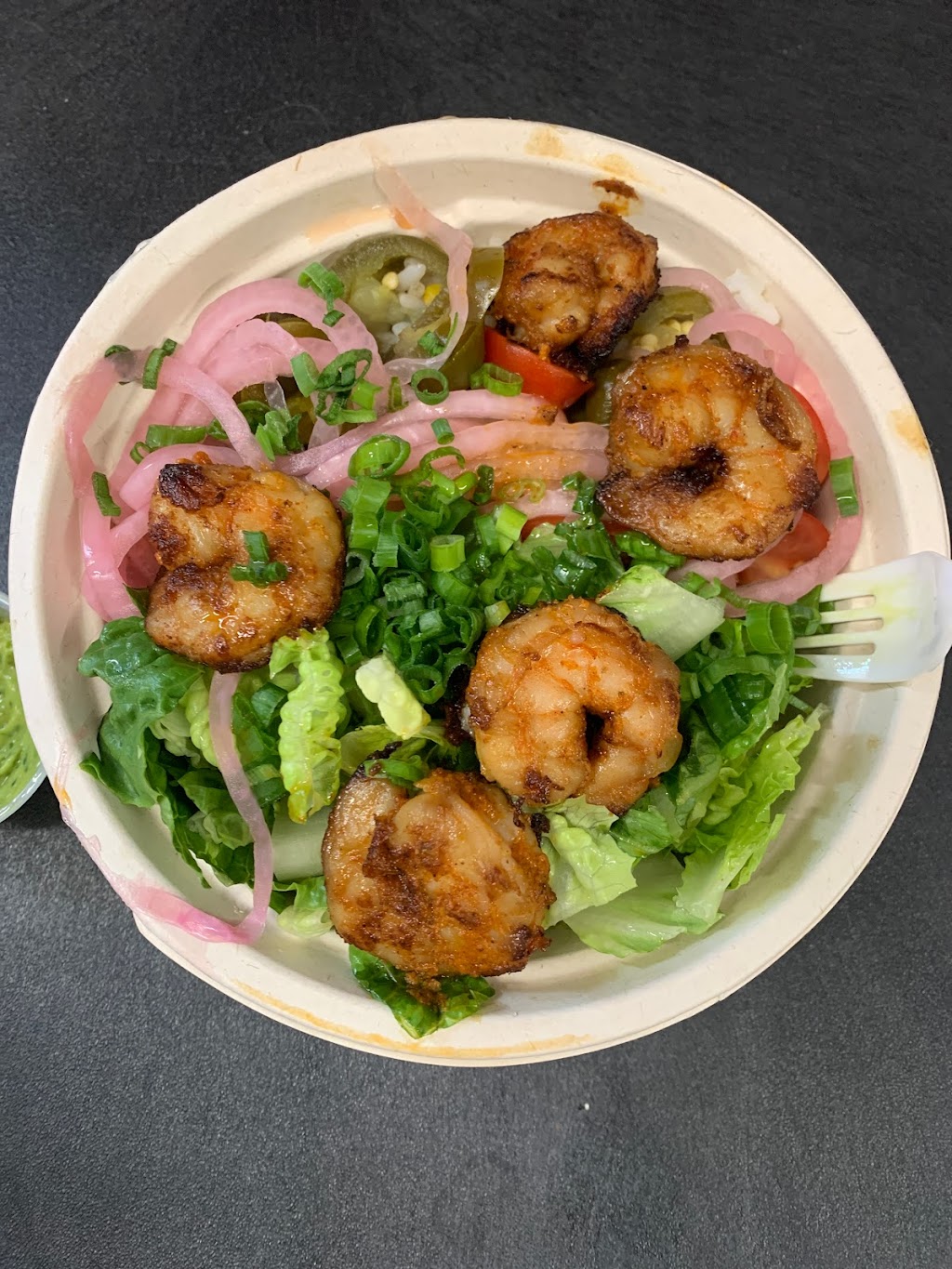 Clover Grains + Greens | restaurant | 420 State St, Madison, WI 53703, USA | 8663051115 OR +1 866-305-1115