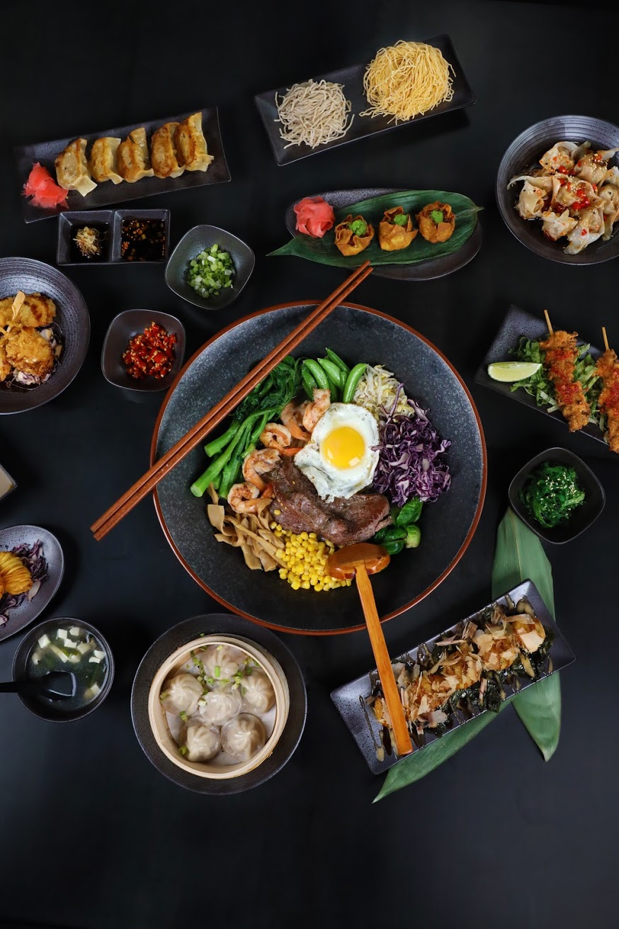 Basebowl Ramen | restaurant | 1201 Half St SE, Washington, DC 20003, USA | 2029751066 OR +1 202-975-1066